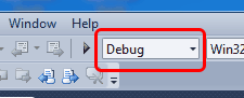 choose-debug